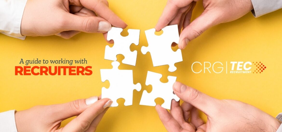 How to Approach a Recruiter: 5 Tips for a Successful Partnership