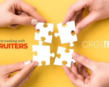 How to Approach a Recruiter: 5 Tips for a Successfu ...