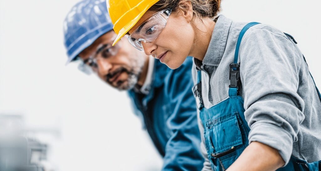 Top 5 Engineering Skills in Demand for 2025