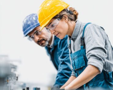 Top 5 Engineering Skills in Demand for 2025