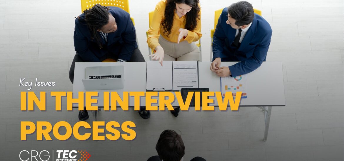 The Job Interview Process Is Broken – Here’s What Needs to Change