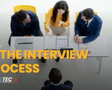 The Job Interview Process Is Broken – Here’s Wh ...