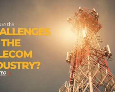 The Biggest Concerns About Working in the Telecommu ...