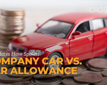 Company Car or Car Allowance? Here’s What Candida ...