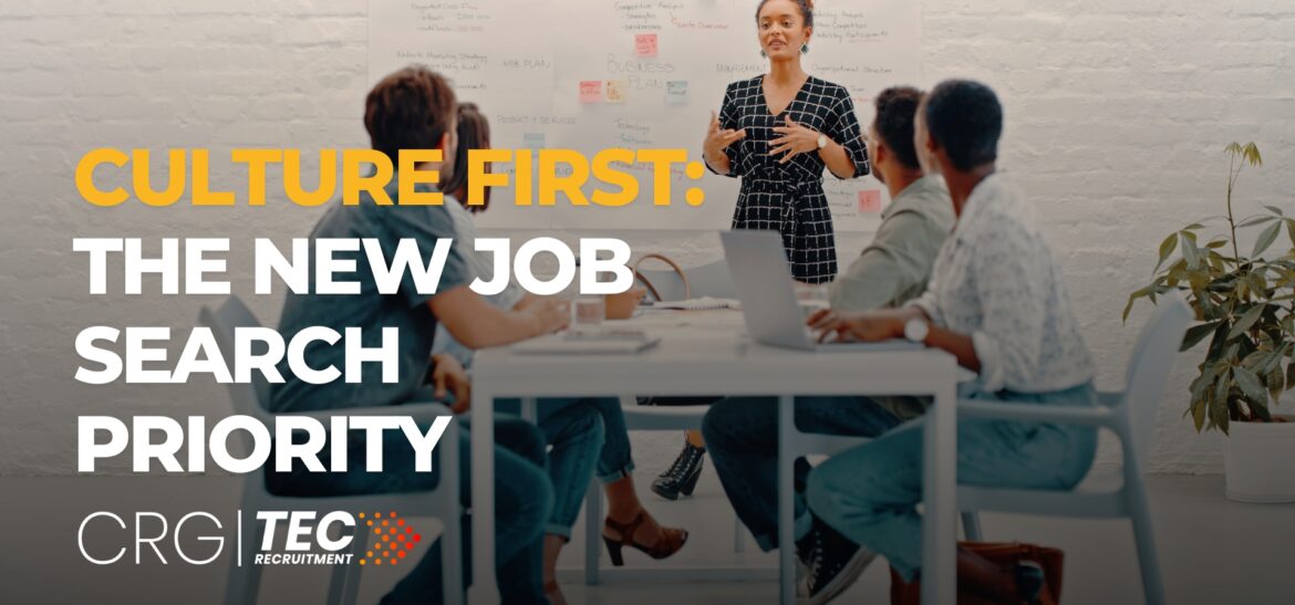 How Important Is It to Understand a Company’s Culture Before Applying for a Job?