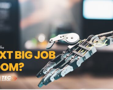 Where’s the Next Big Job Boom?