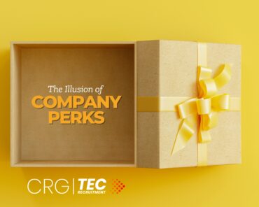 The Most Overrated Job Perks: What Candidates Reall ...