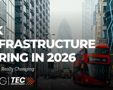 UK Infrastructure Hiring in 2026: What Leaders Shou ...